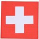Medic Patch - Black (Show Larger View)